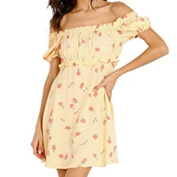 Flynn Skye Lou Mini Dress - Picture 2 of 4